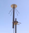 AX-24B Discone Antenna