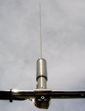 Active HF Antenna