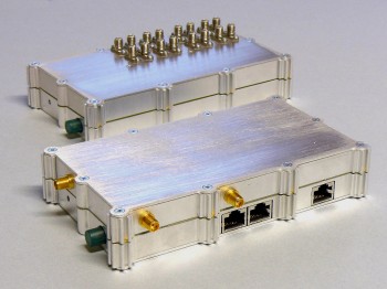 WR=G526e/DSP Modules